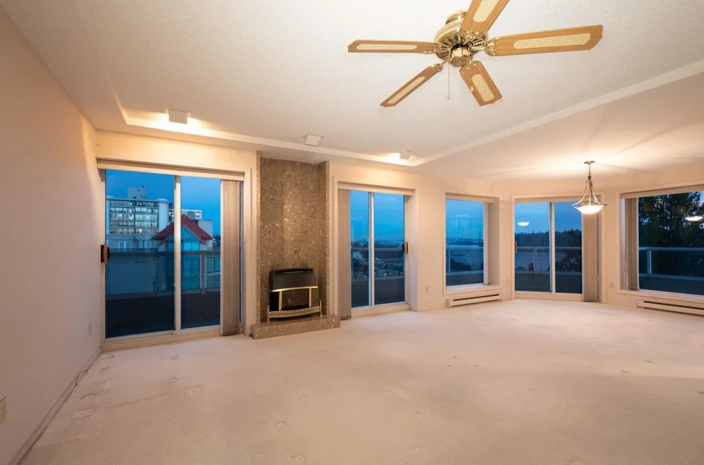 9 1717 DUCHESS AVENUE, West Vancouver BC V7V 1P8, West Vancouver BC — Residential for Sale - Photo 7