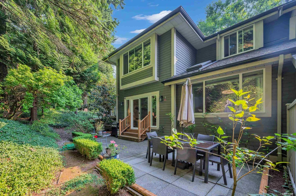 Townhouse for sale at 9 181 Ravine Drive Port Moody British Columbia - MLS: R3154630