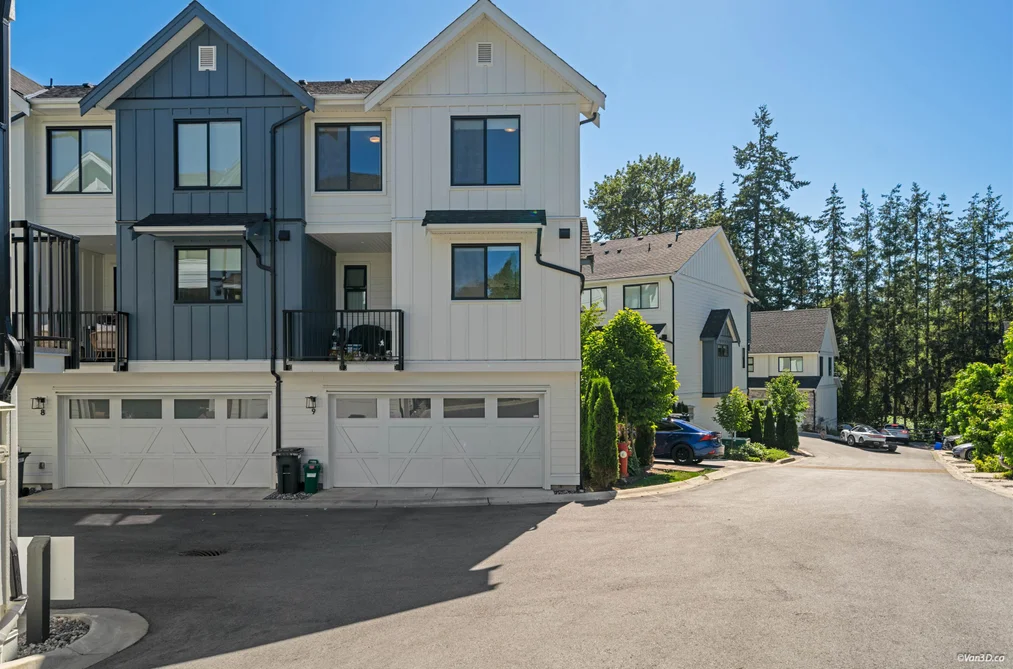 9 1871 165A STREET, Surrey BC V3Z 9N3, Surrey BC — Residential for Sale - Main Photo