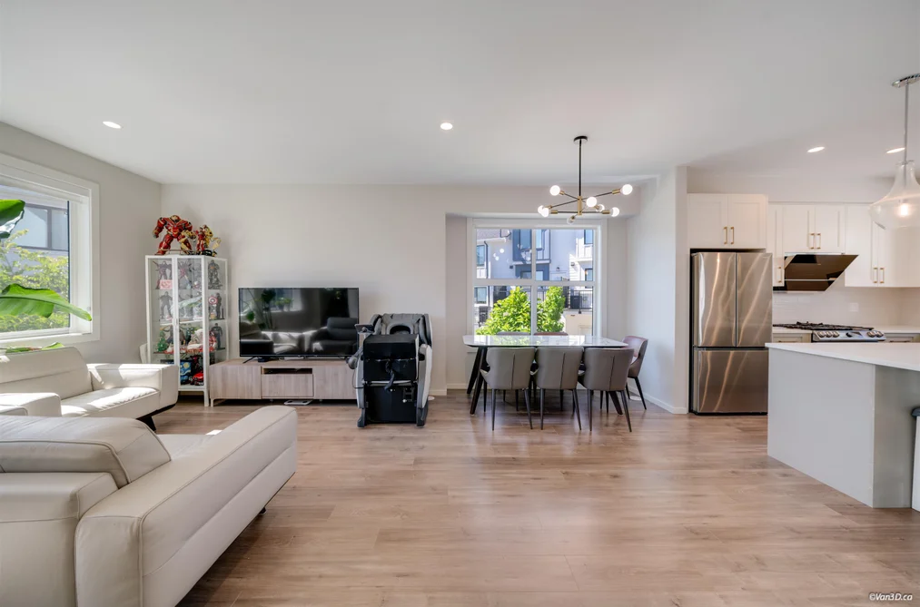 9 1871 165A STREET, Surrey BC V3Z 9N3, Surrey BC — Residential for Sale — Photo 10 of 38
