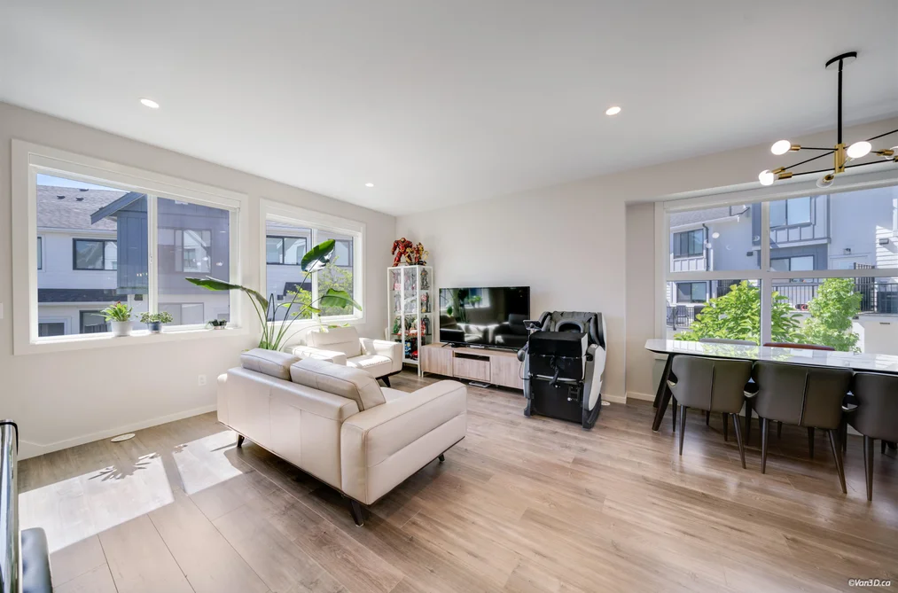 9 1871 165A STREET, Surrey BC V3Z 9N3, Surrey BC — Residential for Sale — Photo 12 of 38
