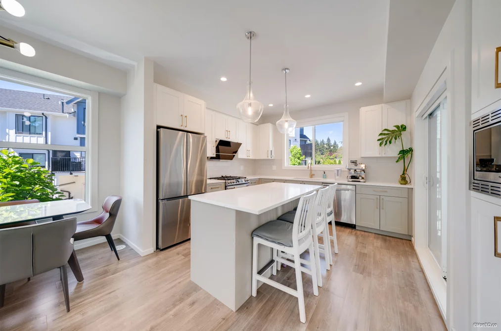 9 1871 165A STREET, Surrey BC V3Z 9N3, Surrey BC — Residential for Sale — Photo 14 of 38