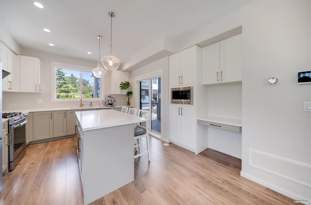 9 1871 165A STREET, Surrey BC V3Z 9N3, Surrey BC — Residential for Sale — Photo 16 of 38