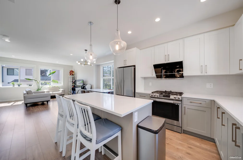 9 1871 165A STREET, Surrey BC V3Z 9N3, Surrey BC — Residential for Sale — Photo 17 of 38