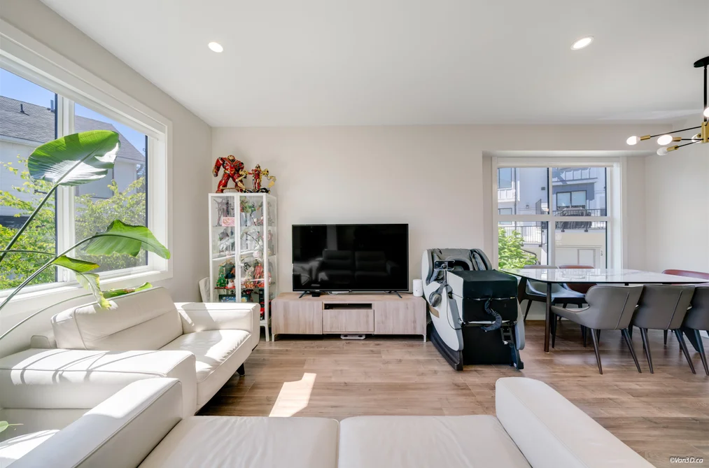 9 1871 165A STREET, Surrey BC V3Z 9N3, Surrey BC — Residential for Sale - Photo 2