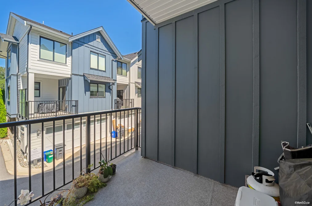 9 1871 165A STREET, Surrey BC V3Z 9N3, Surrey BC — Residential for Sale — Photo 20 of 38