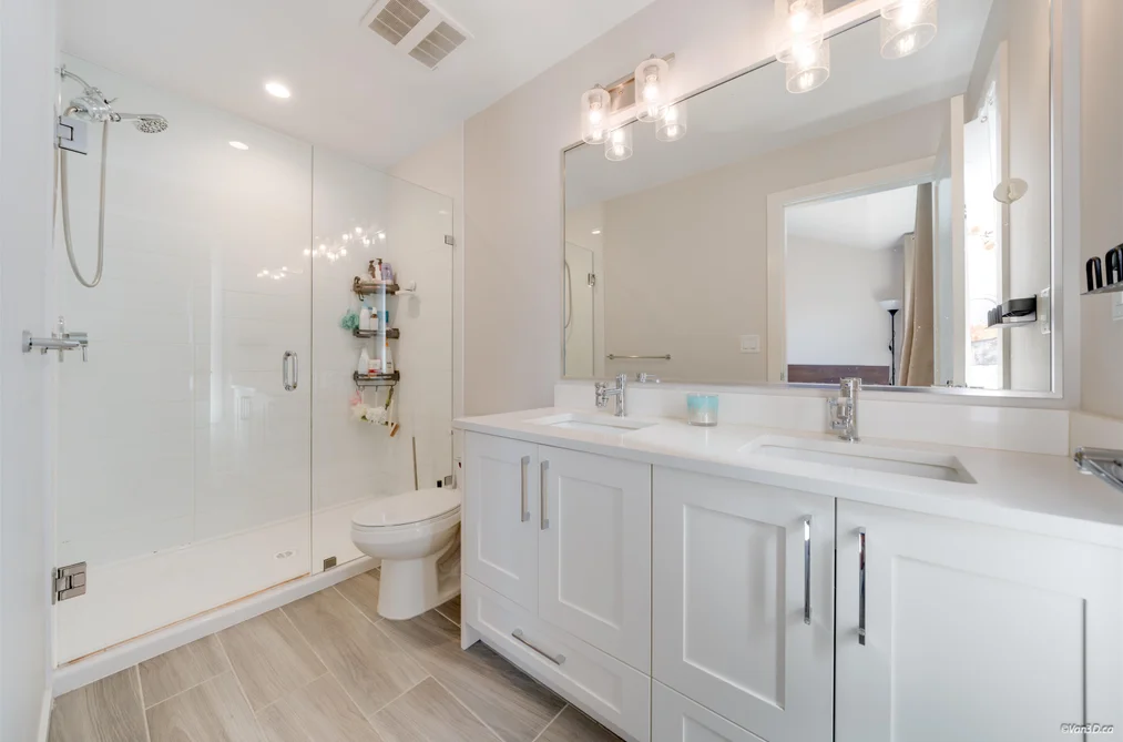 9 1871 165A STREET, Surrey BC V3Z 9N3, Surrey BC — Residential for Sale — Photo 25 of 38