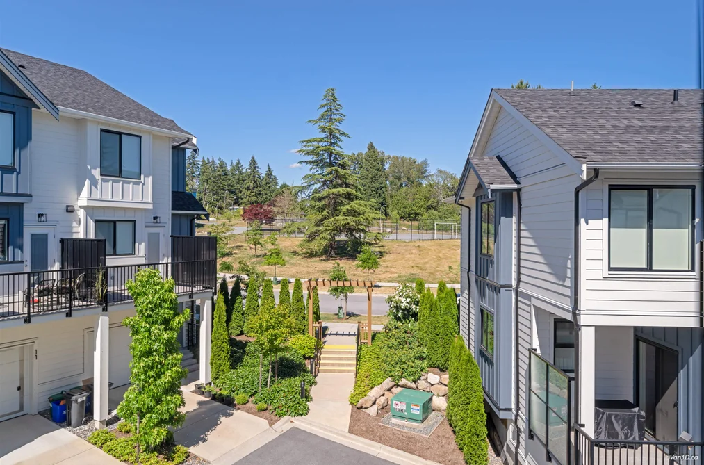 9 1871 165A STREET, Surrey BC V3Z 9N3, Surrey BC — Residential for Sale — Photo 29 of 38
