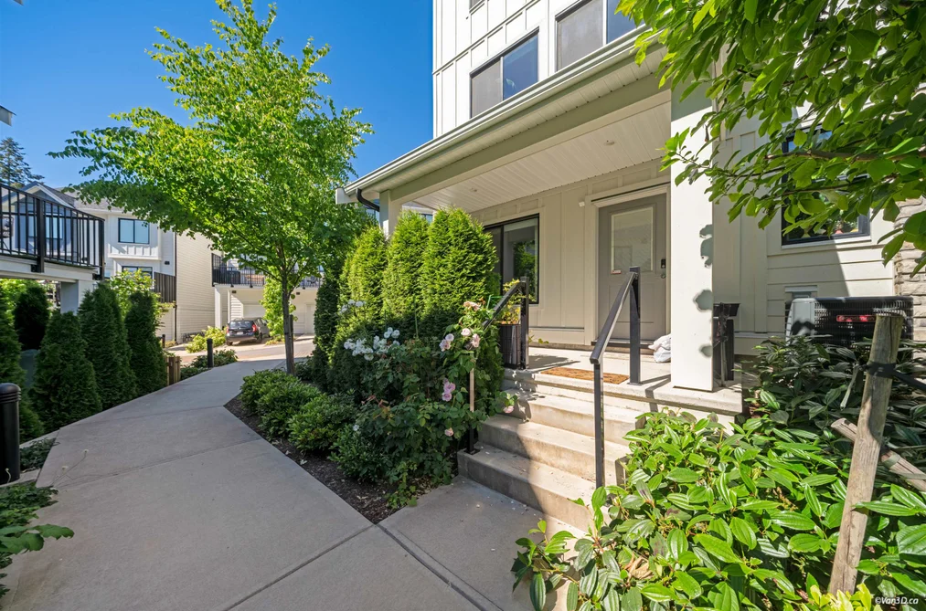 9 1871 165A STREET, Surrey BC V3Z 9N3, Surrey BC — Residential for Sale — Photo 31 of 38