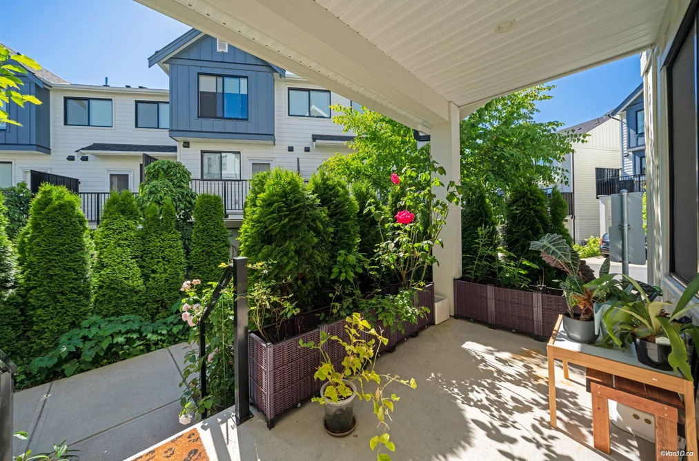 9 1871 165A STREET, Surrey BC V3Z 9N3, Surrey BC — Residential for Sale — Photo 33 of 38