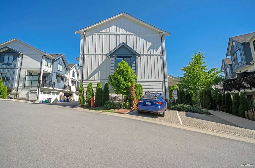 9 1871 165A STREET, Surrey BC V3Z 9N3, Surrey BC — Residential for Sale — Photo 34 of 38