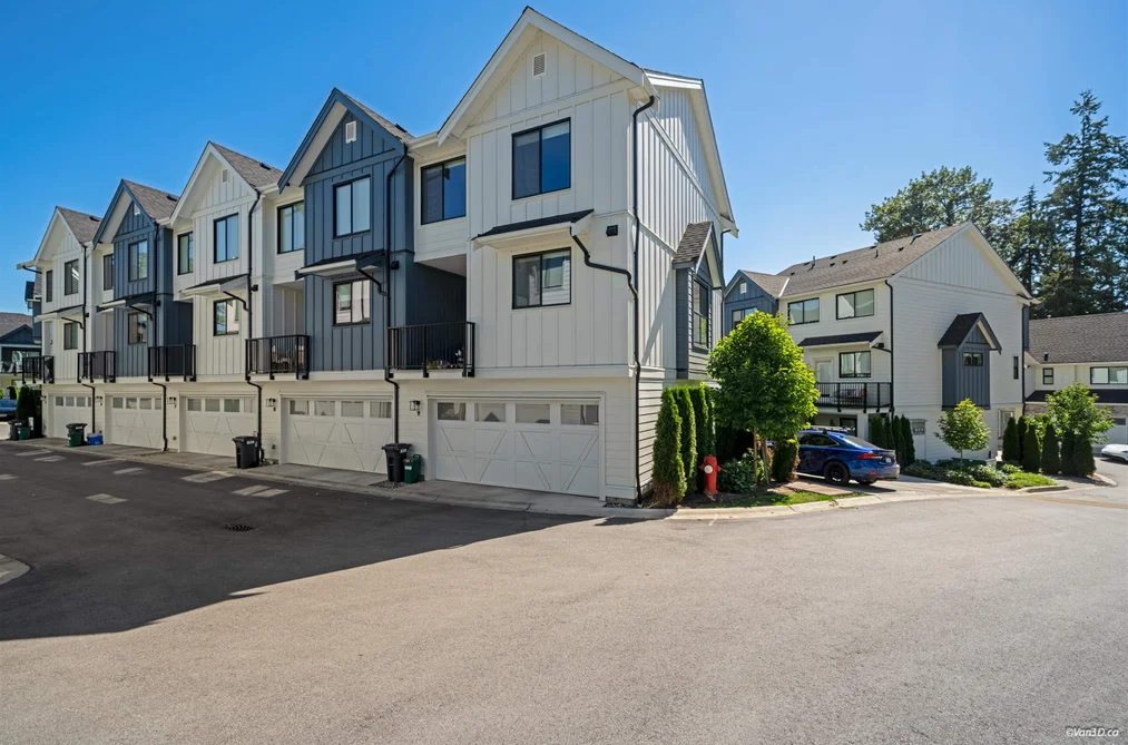 9 1871 165A STREET, Surrey BC V3Z 9N3, Surrey BC — Residential for Sale — Photo 37 of 38