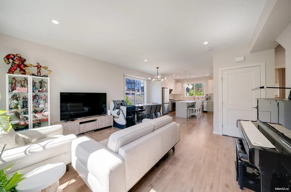 9 1871 165A STREET, Surrey BC V3Z 9N3, Surrey BC — Residential for Sale — Photo 4 of 38