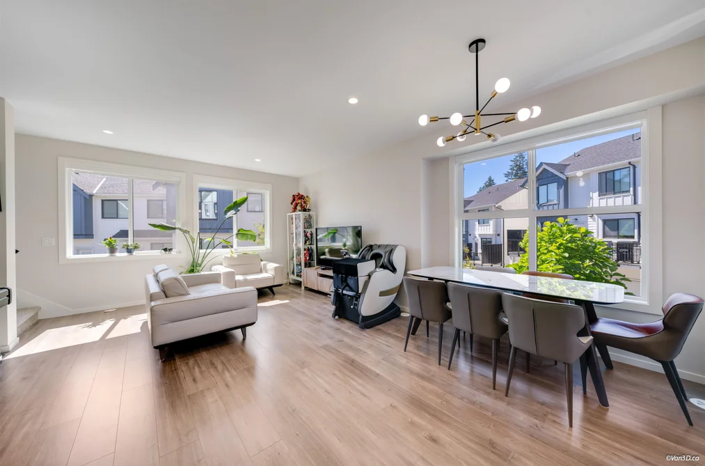 9 1871 165A STREET, Surrey BC V3Z 9N3, Surrey BC — Residential for Sale — Photo 9 of 38