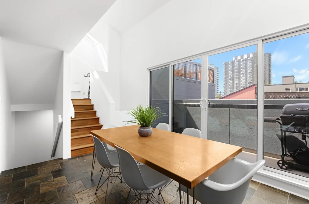 9 1934 BARCLAY STREET, Vancouver BC V6G 1L3, Vancouver BC — Residential for Sale - Photo 2