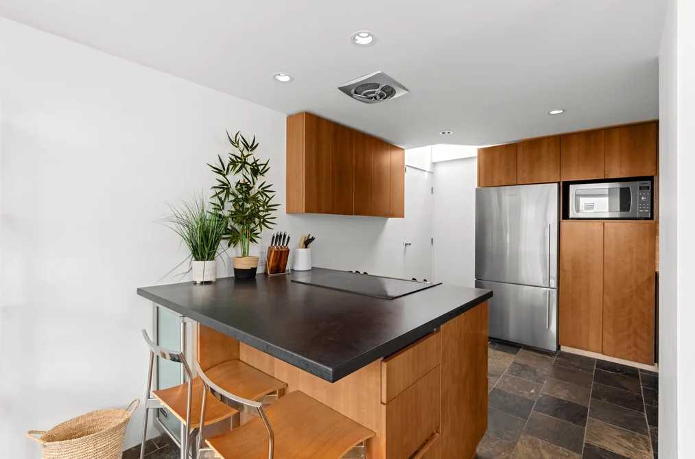 9 1934 BARCLAY STREET, Vancouver BC V6G 1L3, Vancouver BC — Residential for Sale - Photo 5