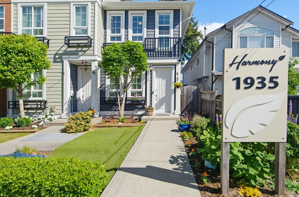 9 1935 MANNING AVENUE, Port Coquitlam BC V3B 1L3, Port Coquitlam BC — Residential for Sale - Photo 2