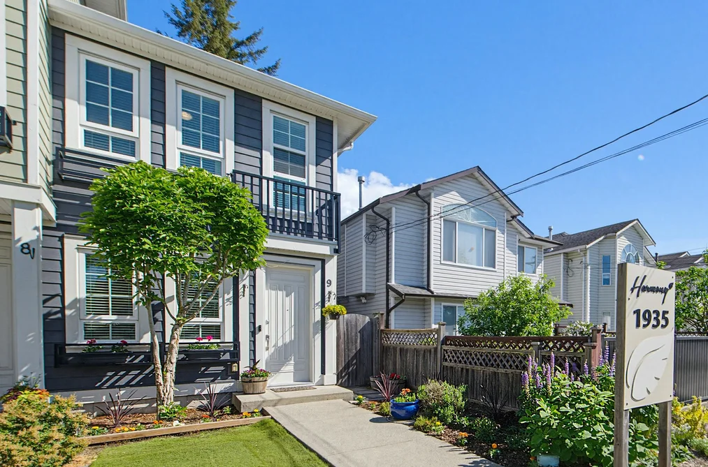 9 1935 MANNING AVENUE, Port Coquitlam BC V3B 1L3, Port Coquitlam BC — Residential for Sale - Photo 3
