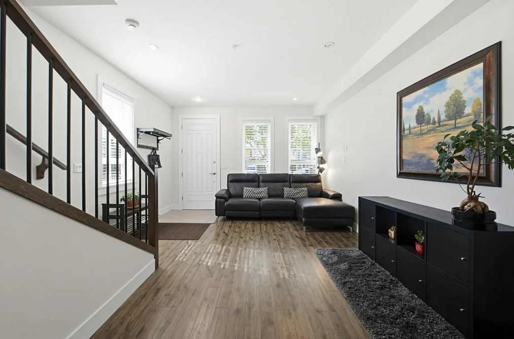 9 1935 MANNING AVENUE, Port Coquitlam BC V3B 1L3, Port Coquitlam BC — Residential for Sale - Photo 6