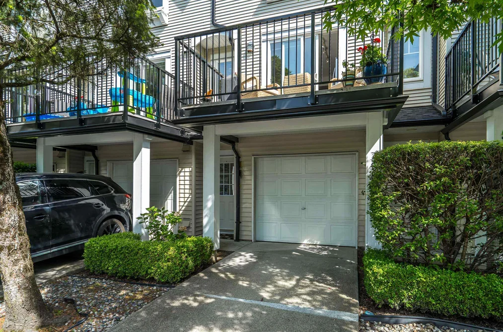 9 20540 66 AVENUE, Langley BC V2Y 2Y7, Langley BC — Residential for Sale - Photo 4