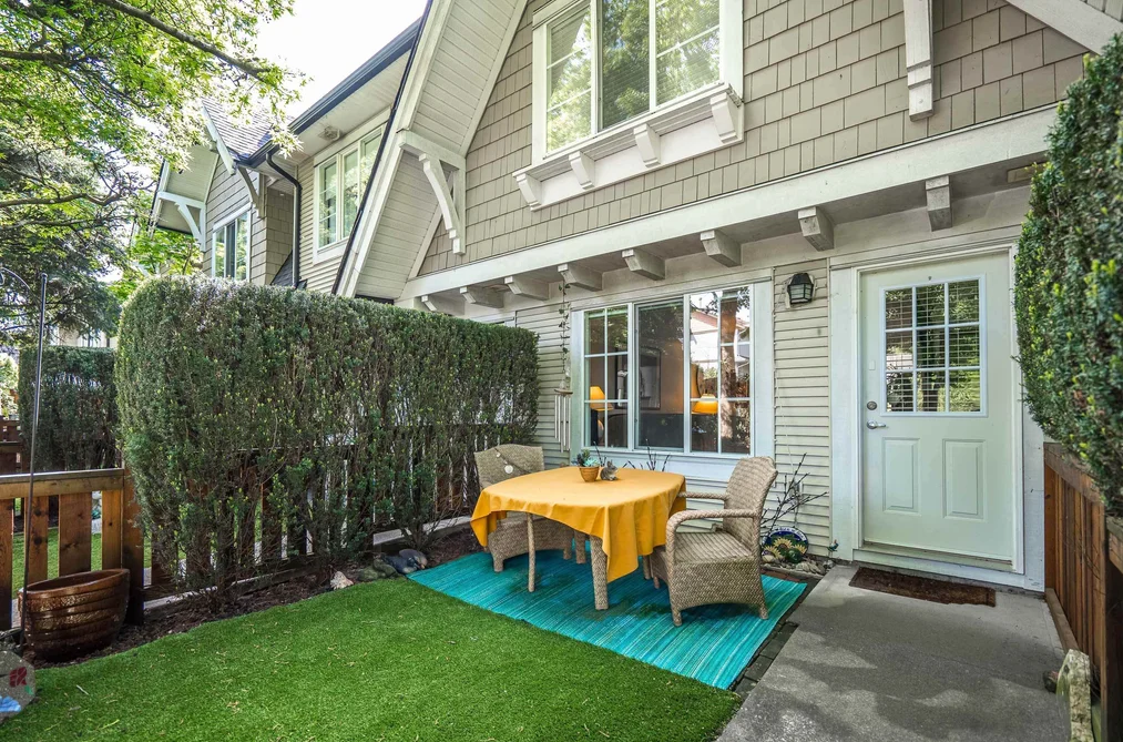 9 20540 66 AVENUE, Langley BC V2Y 2Y7, Langley BC — Residential for Sale - Photo 5