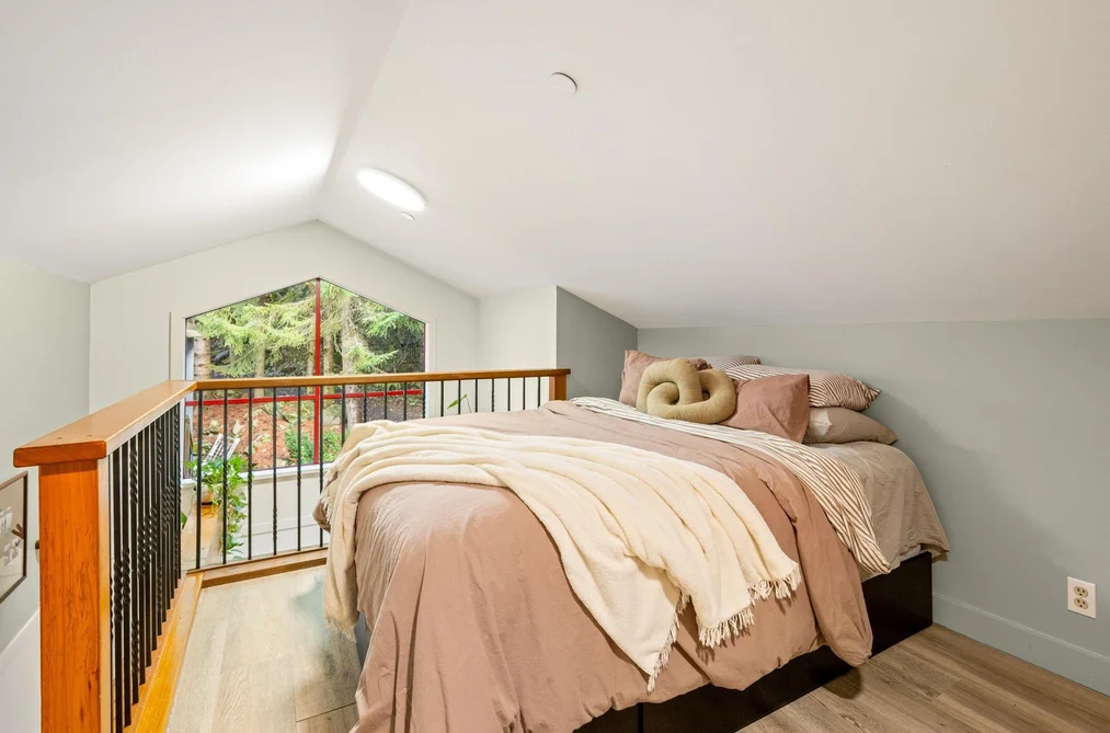 9 2101 WHISTLER ROAD, Whistler BC V8E 0R3, Whistler BC — Residential for Sale - Photo 2