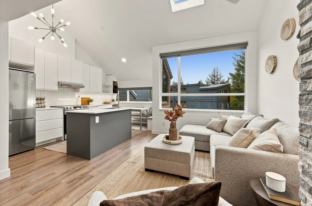 Townhouse for sale at 9 2110 Whistler Road Whistler British Columbia - MLS: R3162784