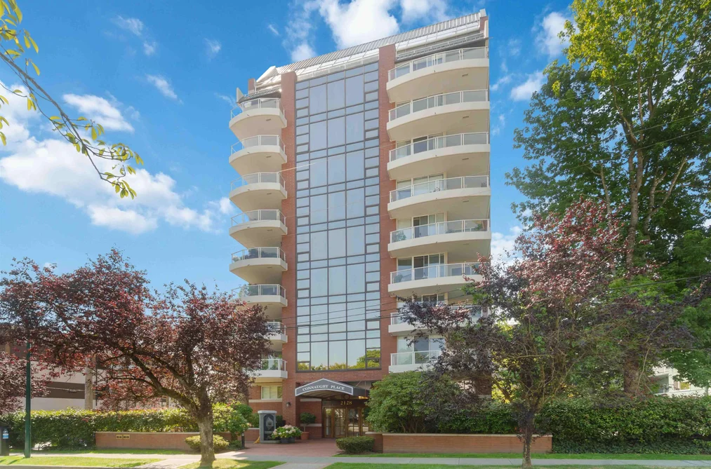 Condo for sale at 9 2128 W 43rd Avenue Vancouver British Columbia - MLS: R3154388