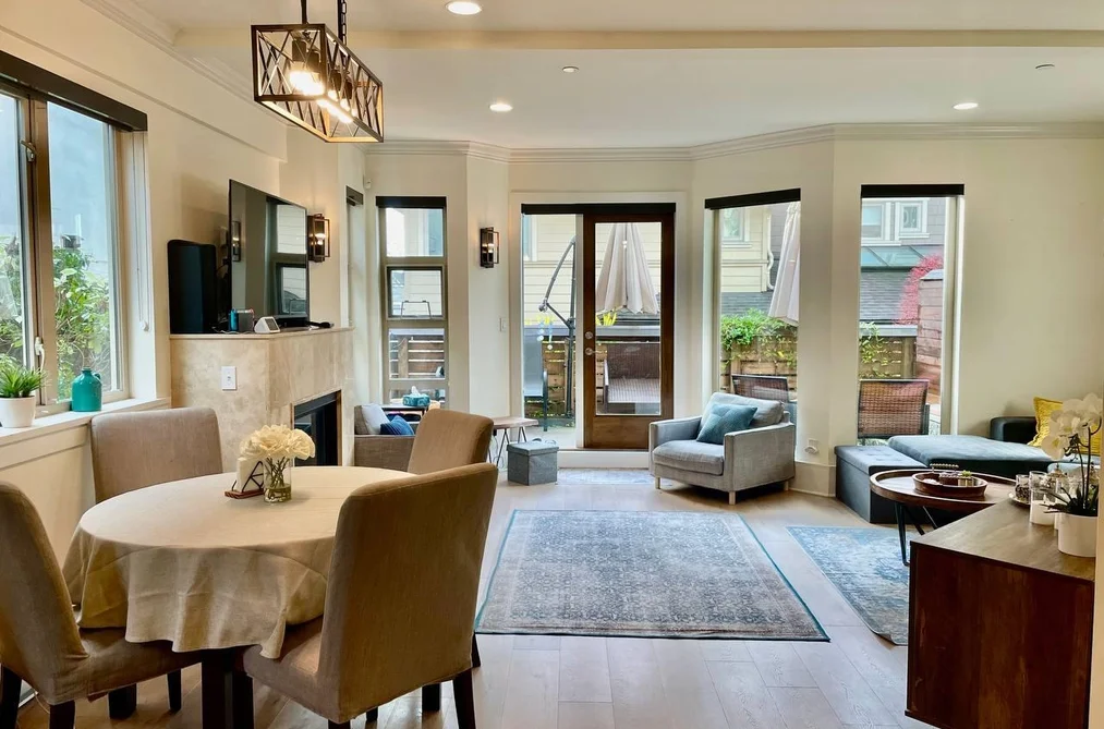 9 215 E 4TH STREET, North Vancouver BC V7L 1J1, North Vancouver BC — Residential for Sale - Photo 5