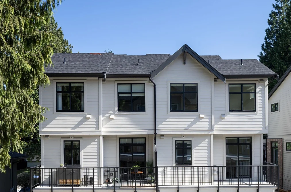 9 2150 RINDALL AVENUE, Port Coquitlam BC V3C 0T8, Port Coquitlam BC — Residential for Sale - Photo 2