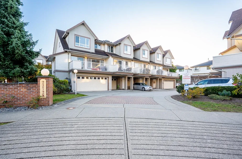 9 22728 NORTON COURT, Richmond BC V6V 2W7, Richmond BC — Residential for Sale - Photo 2