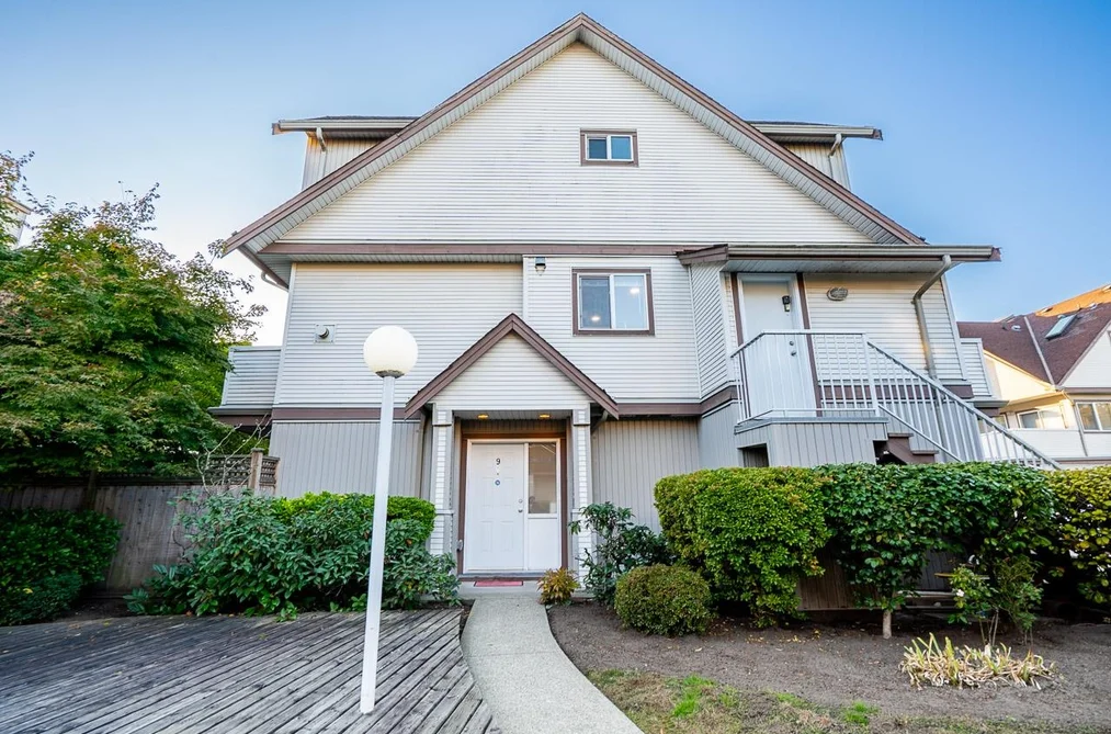 9 22728 NORTON COURT, Richmond BC V6V 2W7, Richmond BC — Residential for Sale - Photo 4