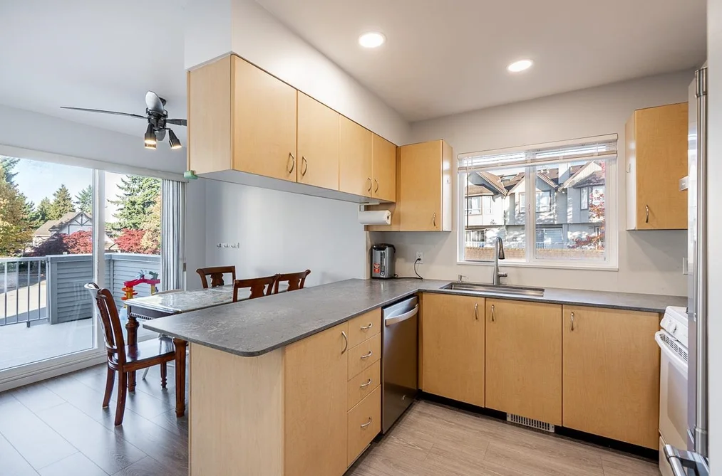 9 22728 NORTON COURT, Richmond BC V6V 2W7, Richmond BC — Residential for Sale - Photo 5
