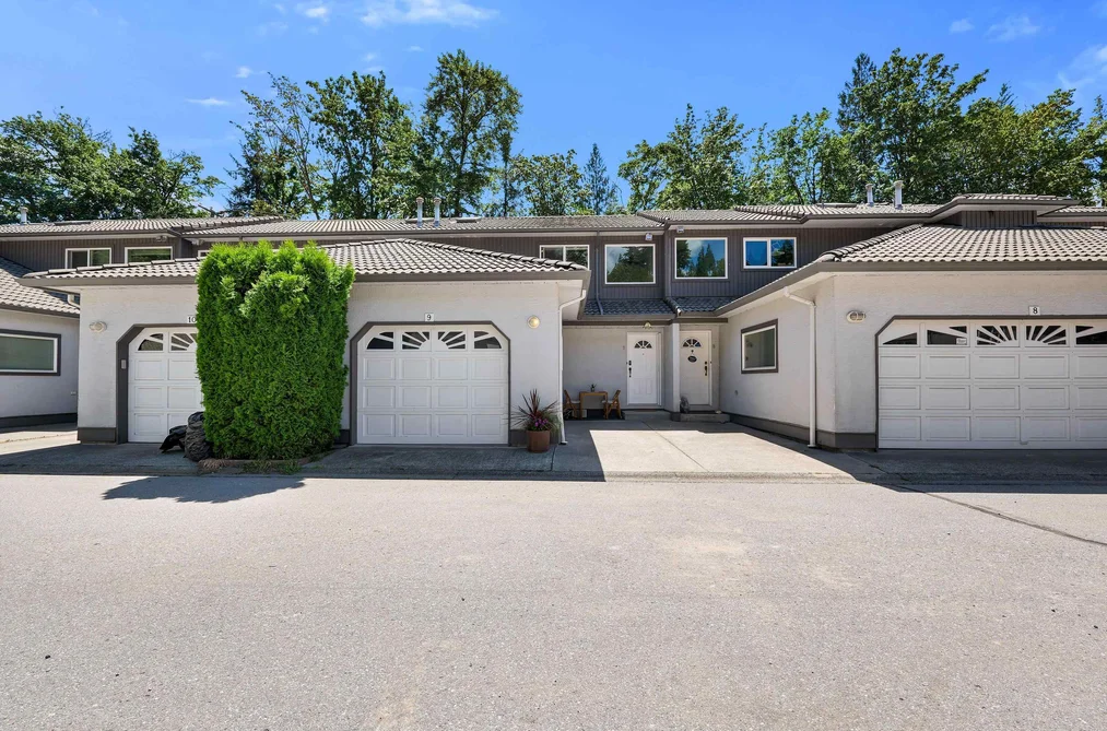 Townhouse for sale at 9 2401 Mamquam Road Squamish British Columbia - MLS: R3150613