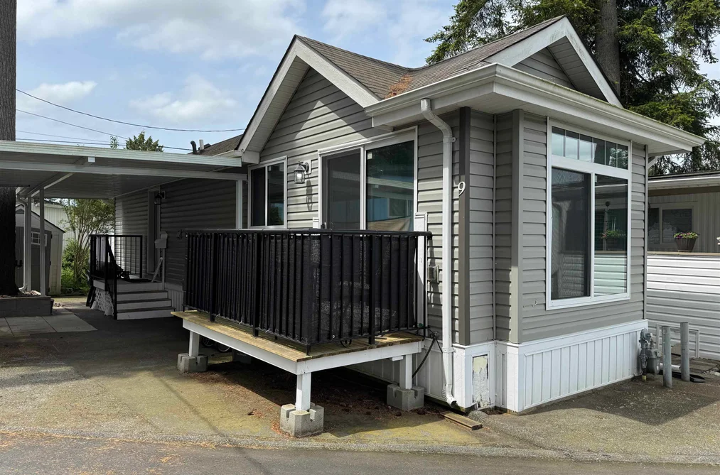 9 24330 FRASER HIGHWAY, Langley BC V2Z 1N2, Langley BC — Residential for Sale - Photo 3