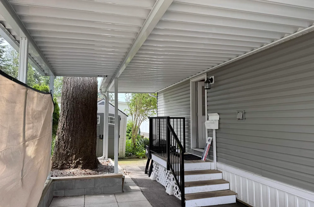 9 24330 FRASER HIGHWAY, Langley BC V2Z 1N2, Langley BC — Residential for Sale - Photo 4