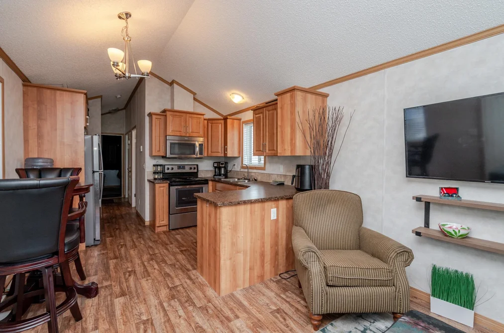 9 24330 FRASER HIGHWAY, Langley BC V2Z 1N2, Langley BC — Residential for Sale - Photo 6