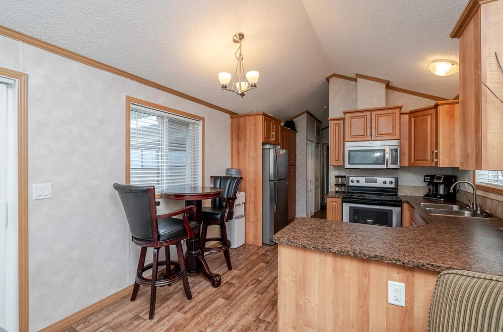 9 24330 FRASER HIGHWAY, Langley BC V2Z 1N2, Langley BC — Residential for Sale - Photo 7