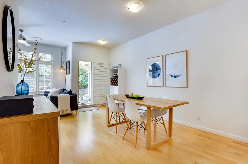 9 245 FRANCIS WAY, New Westminster BC V3L 0A7, New Westminster BC — Residential for Sale - Photo 2
