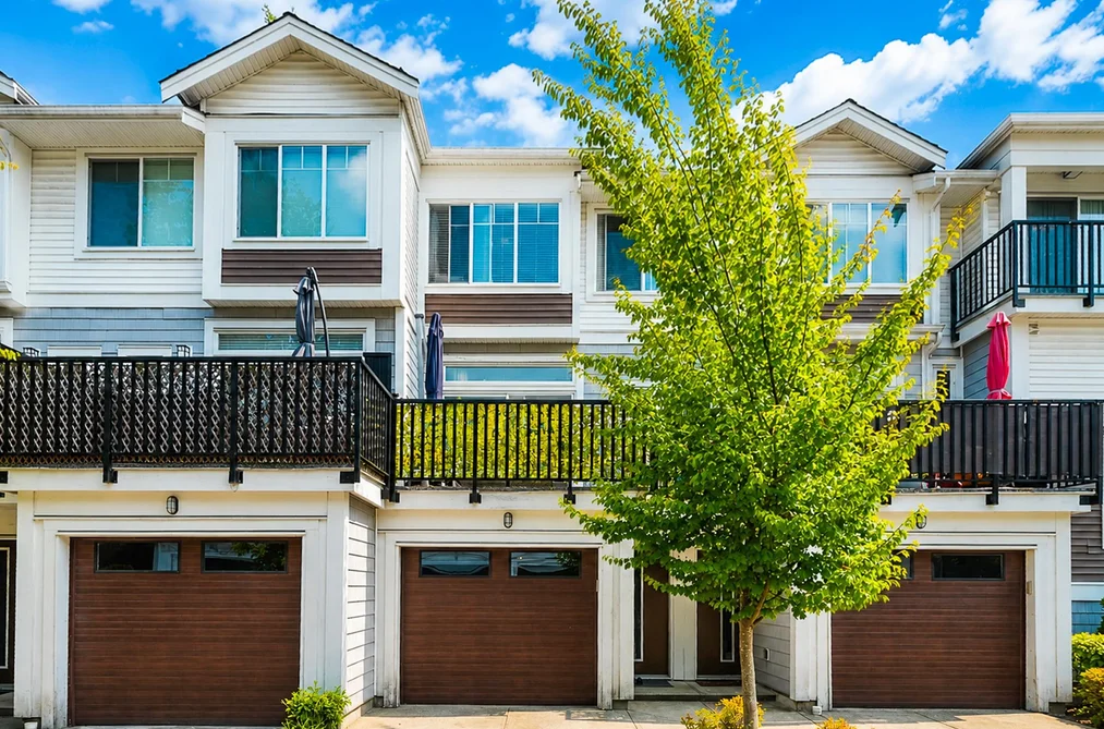 Townhouse for sale at 9 2528 156 Street Surrey British Columbia - MLS: R3157763