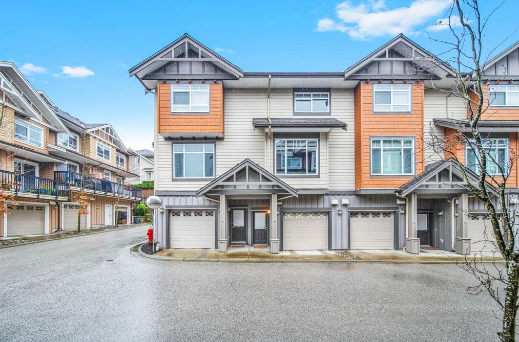 9 2979 156 STREET, Surrey BC V3V 2S7, Surrey BC — Residential for Sale - Photo 2