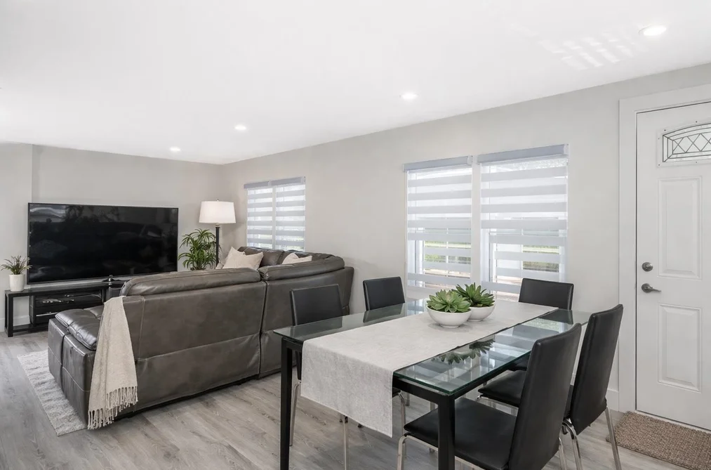 Manufactured Home for sale at 9 3031 200 Street Langley British Columbia - MLS: R3076361