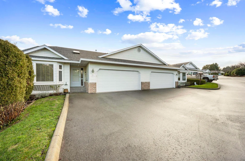 Townhouse for sale at 9 3054 Trafalgar Street Abbotsford British Columbia - MLS: R3102635