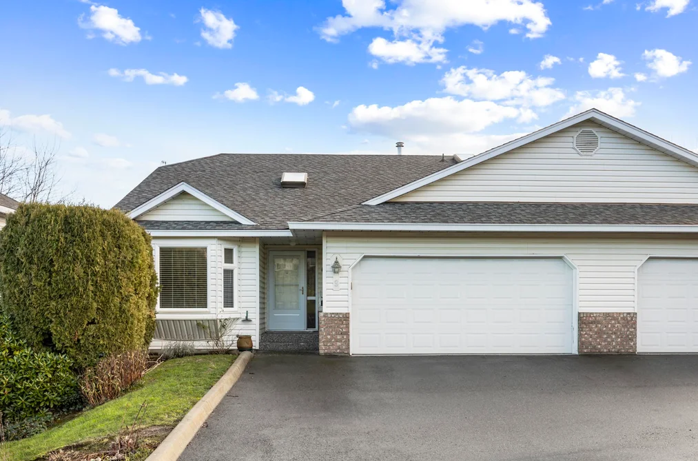 9 3054 TRAFALGAR STREET, Abbotsford BC V2S 7X6, Abbotsford BC — Residential for Sale - Photo 2