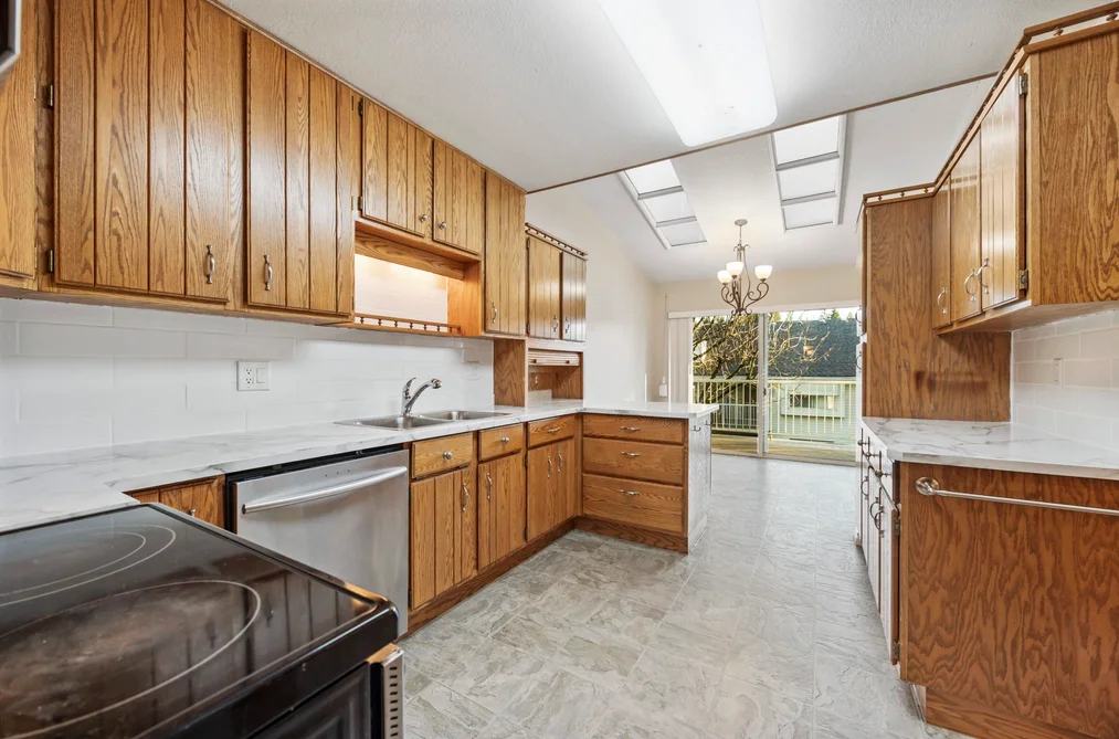9 3054 TRAFALGAR STREET, Abbotsford BC V2S 7X6, Abbotsford BC — Residential for Sale - Photo 3