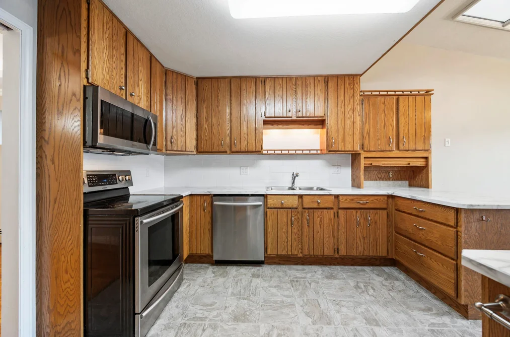 9 3054 TRAFALGAR STREET, Abbotsford BC V2S 7X6, Abbotsford BC — Residential for Sale - Photo 4
