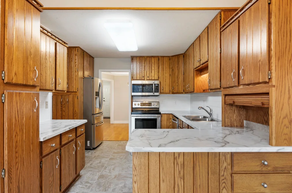 9 3054 TRAFALGAR STREET, Abbotsford BC V2S 7X6, Abbotsford BC — Residential for Sale - Photo 5