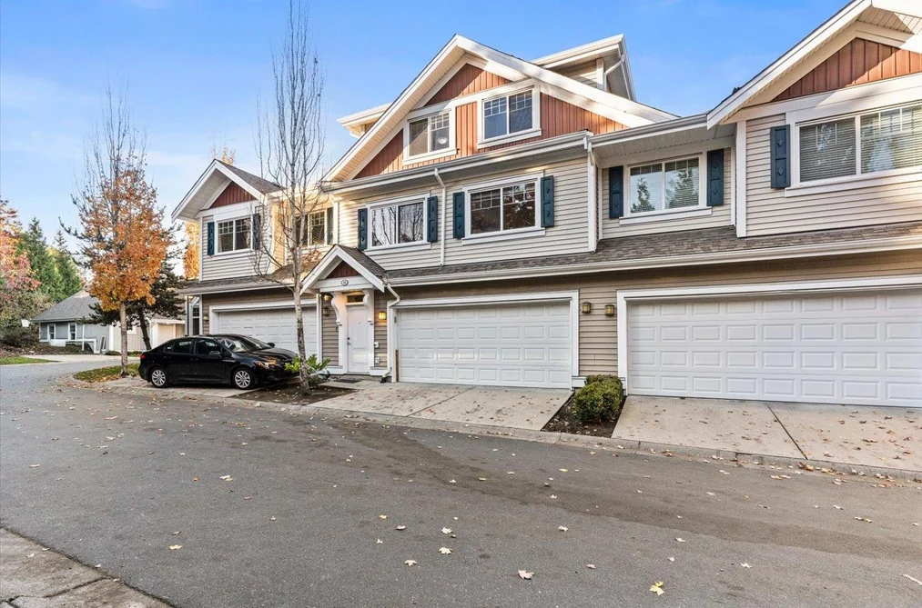 30748 Cardinal Ave Unit 9, Abbotsford, BC - MLS: R3178754