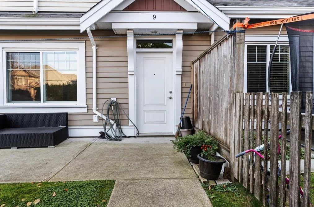 9-30748 Cardinal Avenue, Abbotsford, BC - Townhouse for Sale - Photo 23 of 31 9-30748 Cardinal Avenue, Abbotsford, BC - Townhouse for Sale - Photo 23 of 31