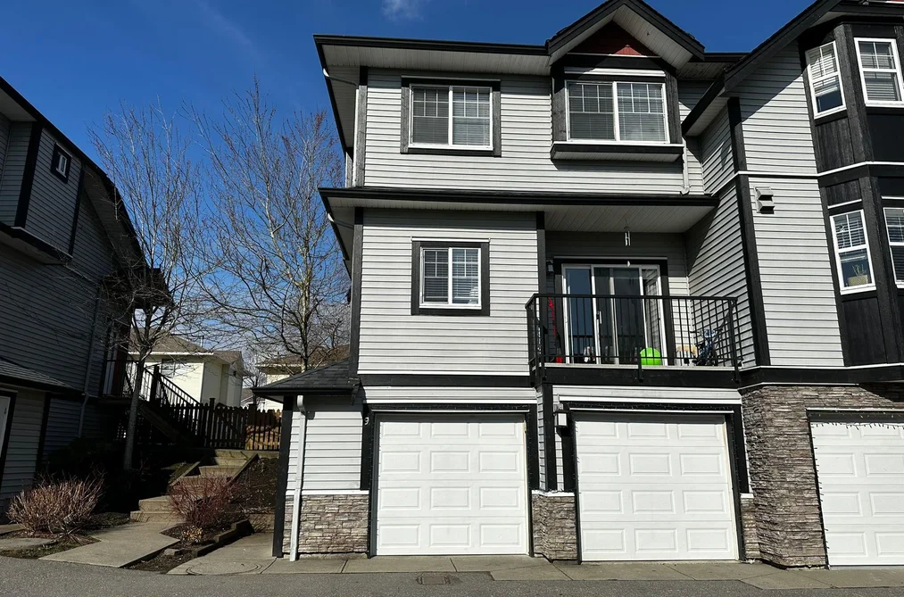 Townhouse for sale at 9 31235 Upper Maclure Road Abbotsford British Columbia - MLS: R3089439